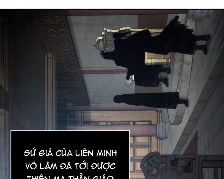 Nano Ma Thần Chap 79 - Next Chap 80