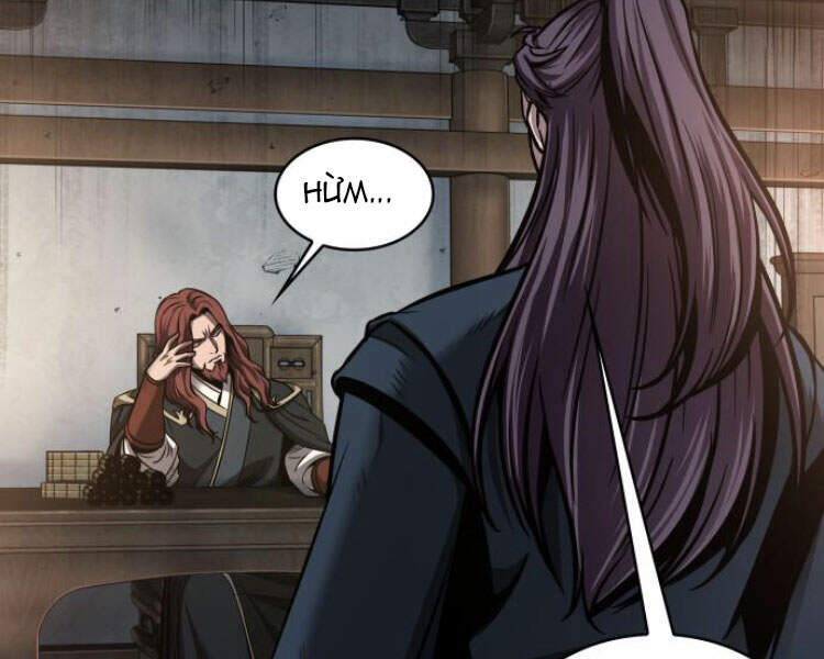 Nano Ma Thần Chap 79 - Next Chap 80