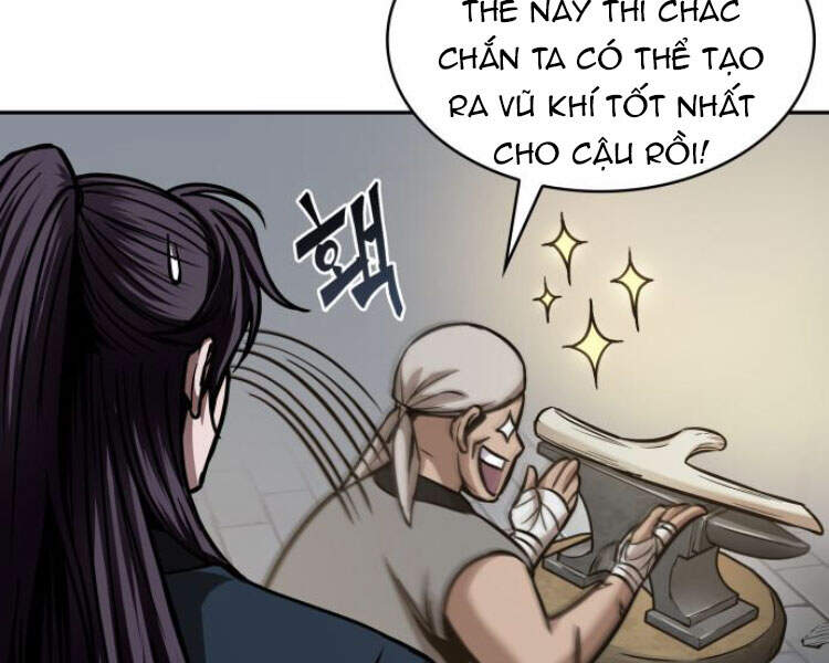 Nano Ma Thần Chap 79 - Next Chap 80
