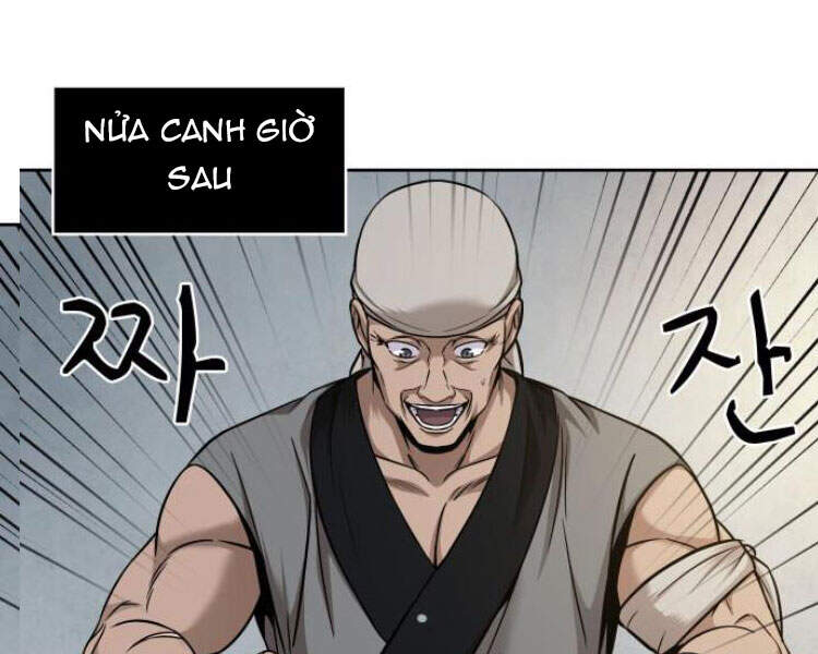 Nano Ma Thần Chap 79 - Next Chap 80