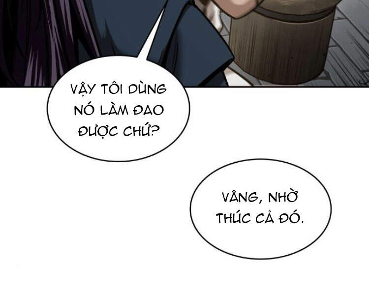 Nano Ma Thần Chap 79 - Next Chap 80