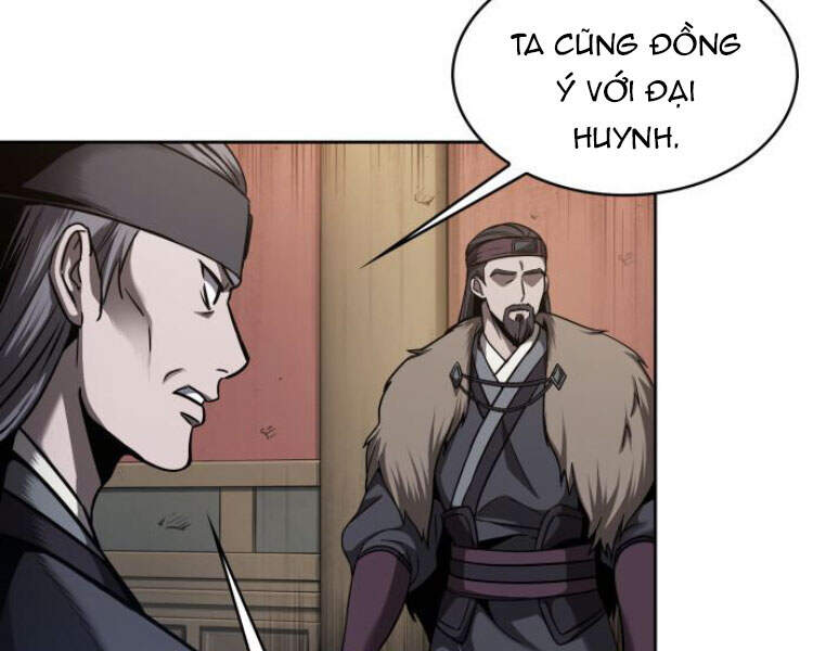 Nano Ma Thần Chap 79 - Next Chap 80