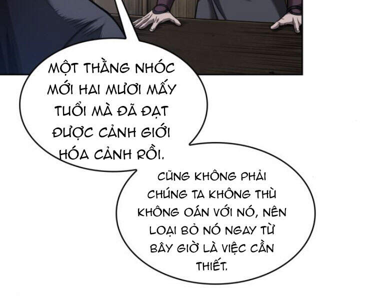 Nano Ma Thần Chap 79 - Next Chap 80