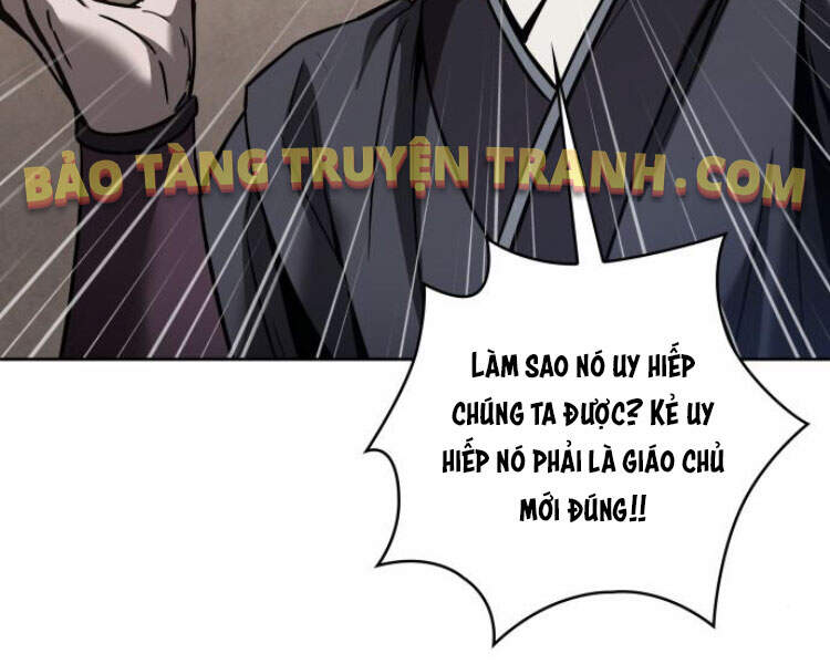 Nano Ma Thần Chap 79 - Next Chap 80