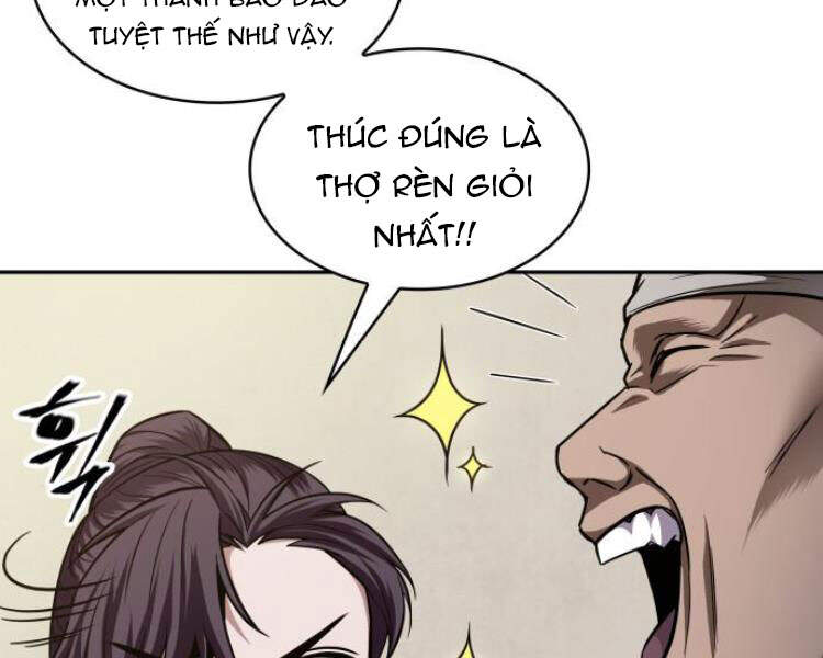 Nano Ma Thần Chap 79 - Next Chap 80