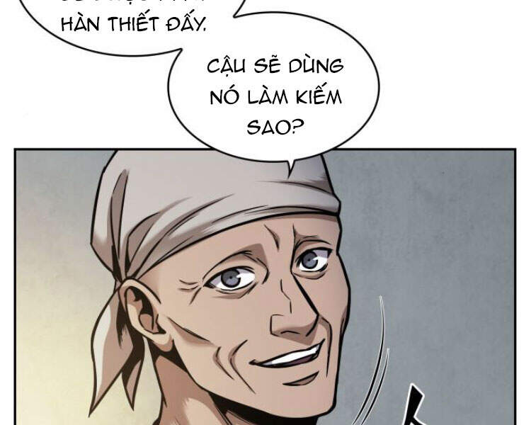 Nano Ma Thần Chap 79 - Next Chap 80