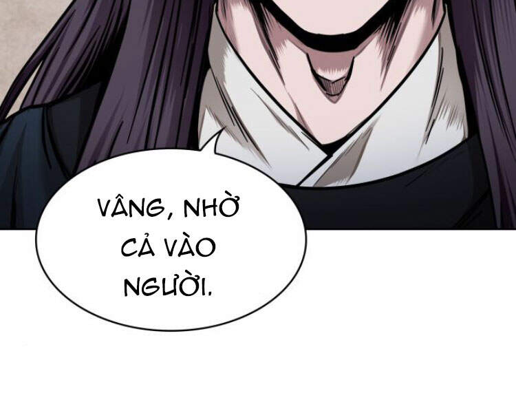 Nano Ma Thần Chap 79 - Next Chap 80
