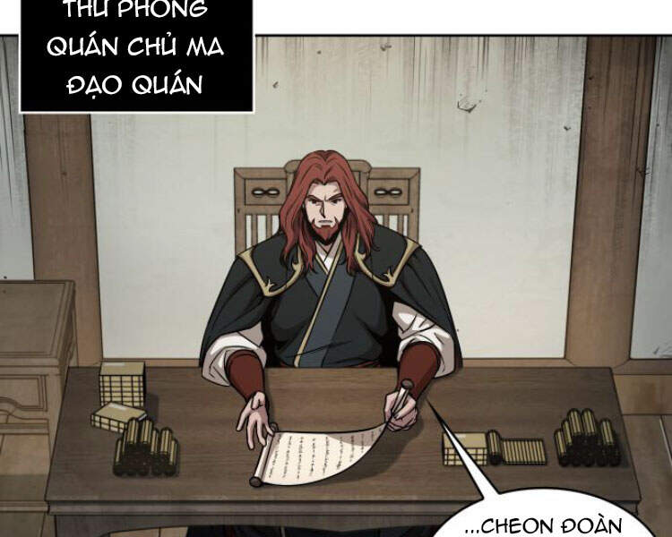 Nano Ma Thần Chap 79 - Next Chap 80