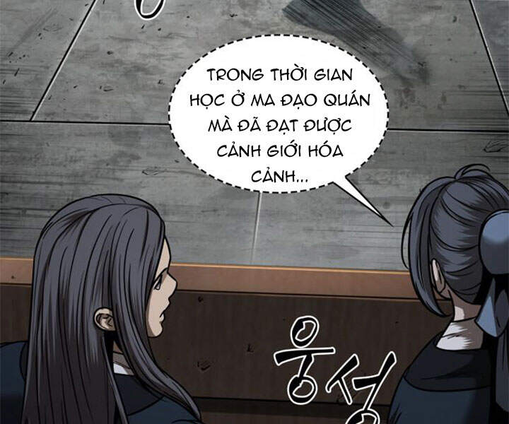 Nano Ma Thần Chap 80 - Next Chap 81