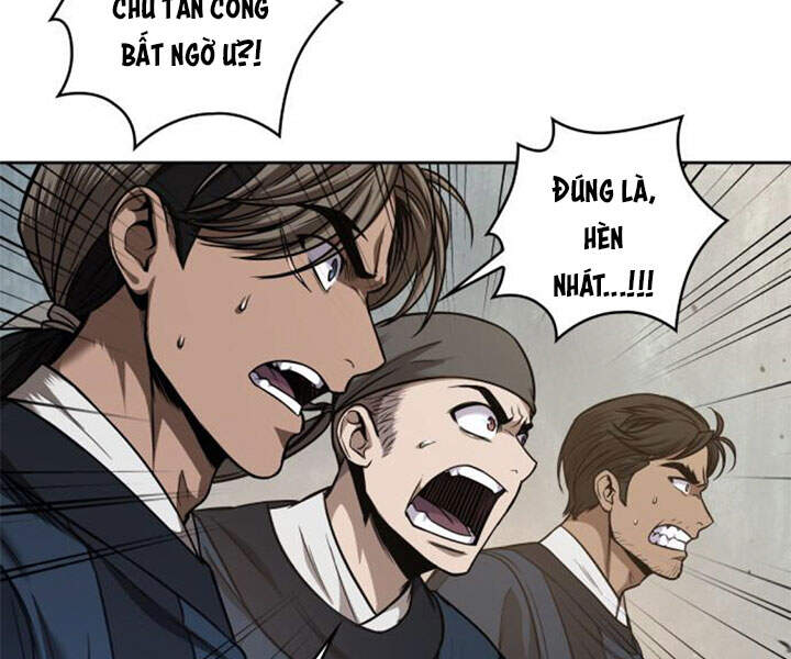 Nano Ma Thần Chap 80 - Next Chap 81