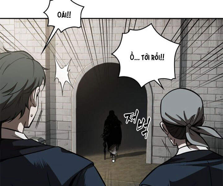 Nano Ma Thần Chap 80 - Next Chap 81