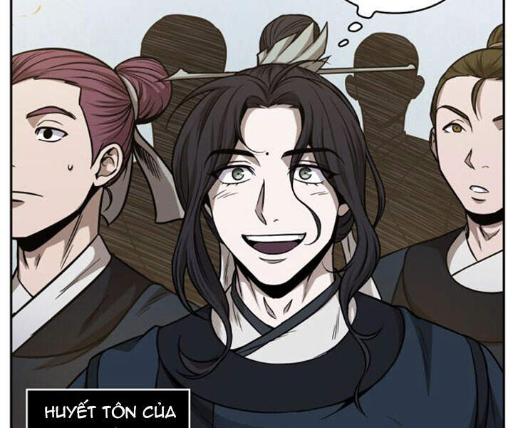 Nano Ma Thần Chap 80 - Next Chap 81