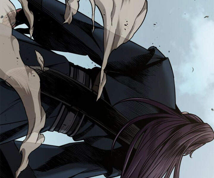 Nano Ma Thần Chap 80 - Next Chap 81