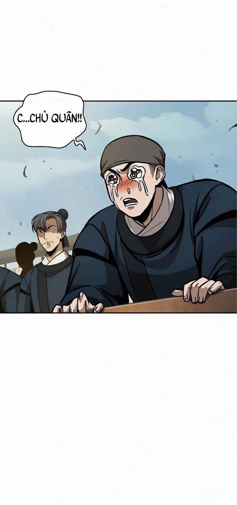 Nano Ma Thần Chap 81 - Next Chap 82
