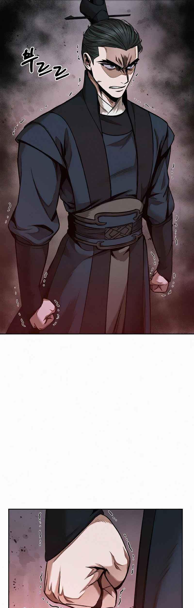Nano Ma Thần Chap 81 - Next Chap 82