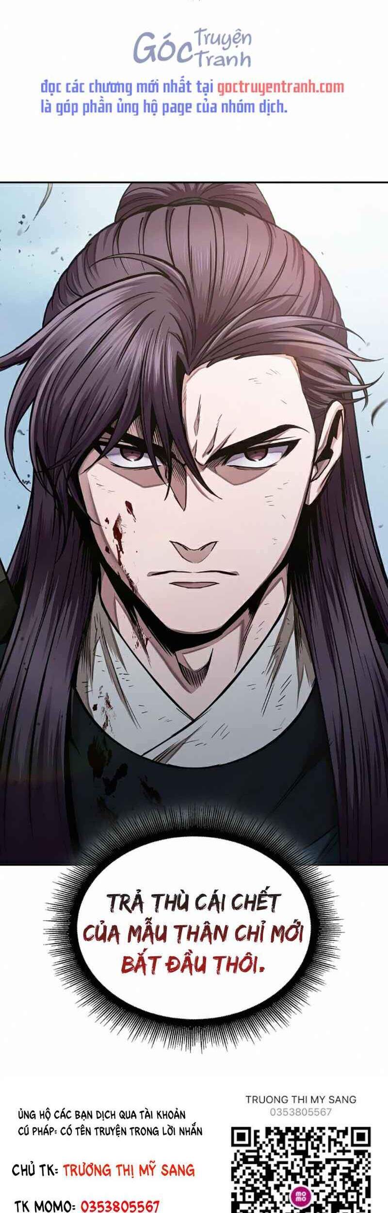 Nano Ma Thần Chap 81 - Next Chap 82