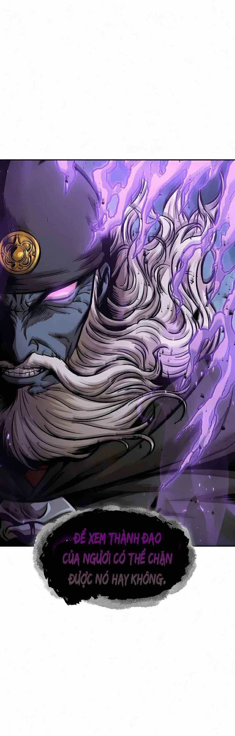 Nano Ma Thần Chap 81 - Next Chap 82