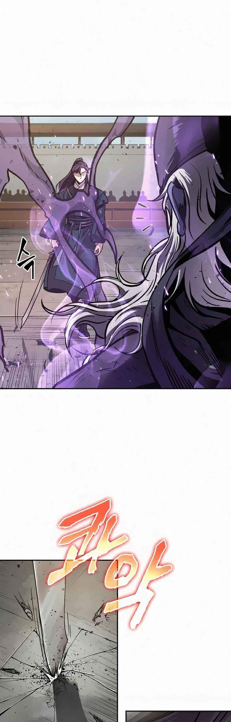 Nano Ma Thần Chap 81 - Next Chap 82