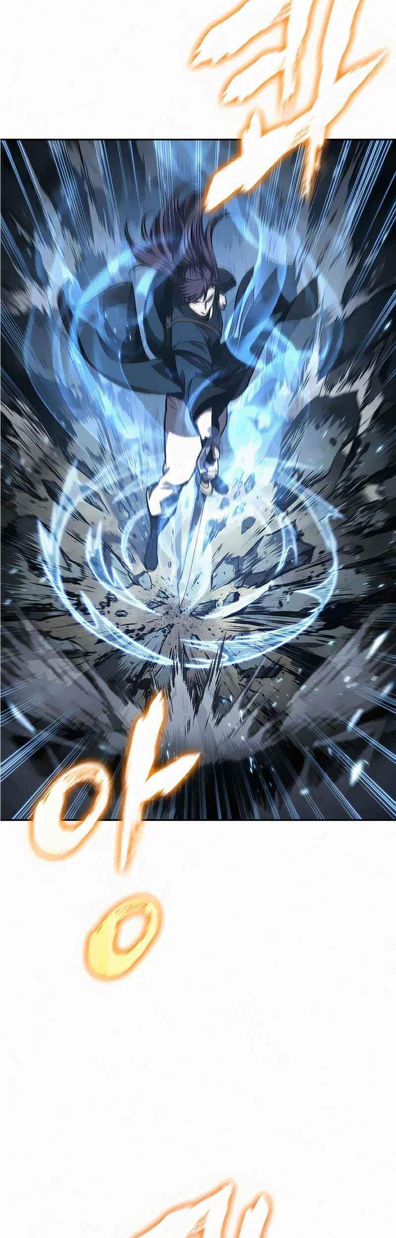Nano Ma Thần Chap 81 - Next Chap 82