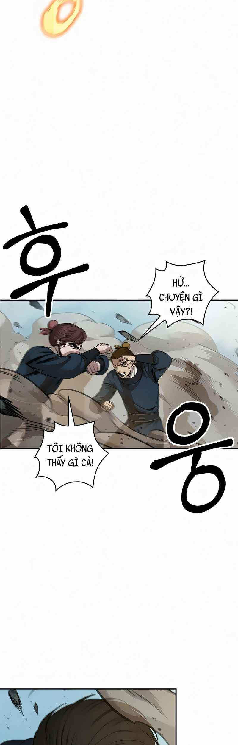Nano Ma Thần Chap 81 - Next Chap 82