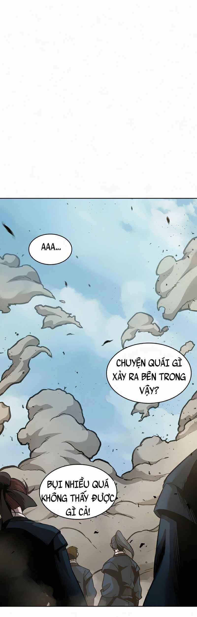 Nano Ma Thần Chap 81 - Next Chap 82