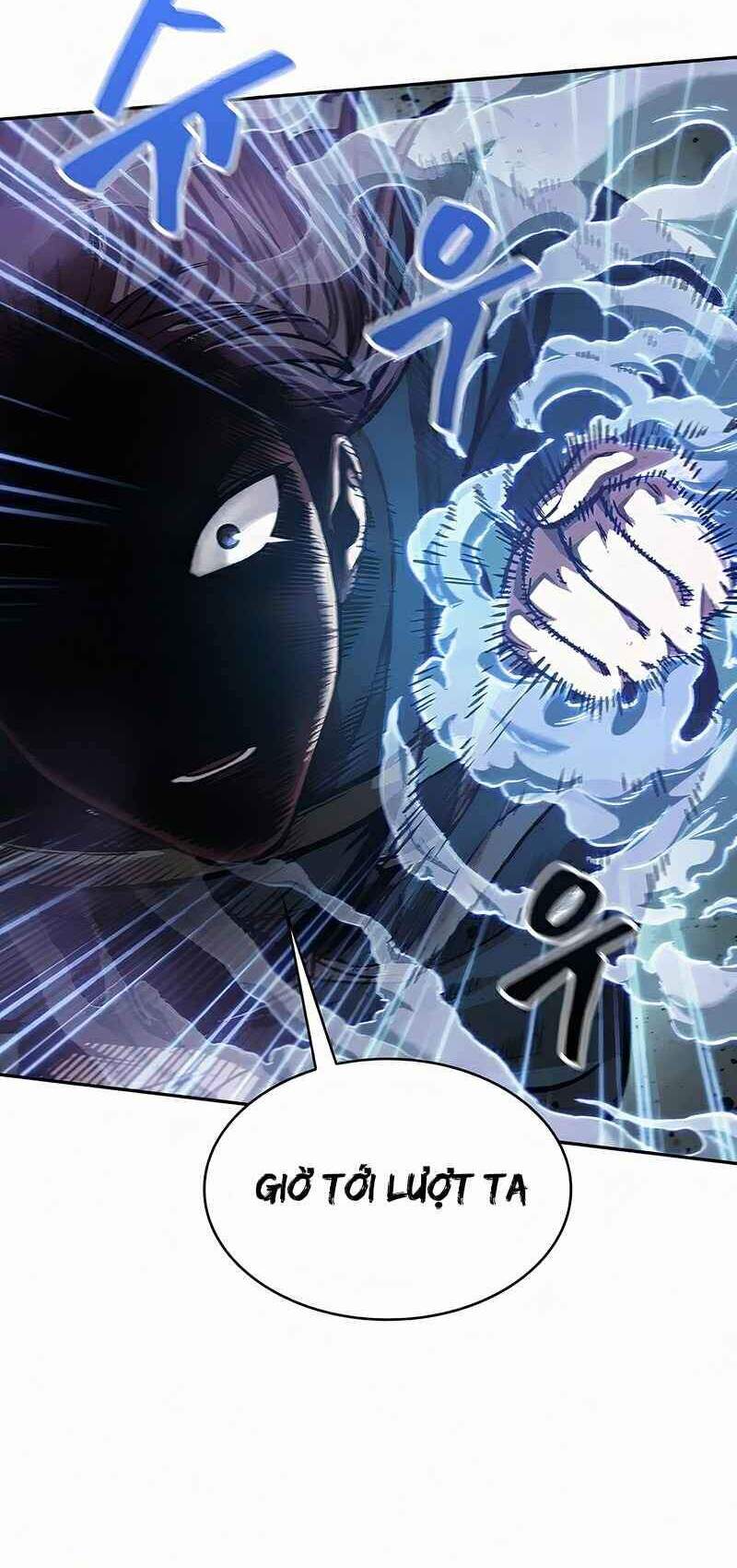 Nano Ma Thần Chap 81 - Next Chap 82