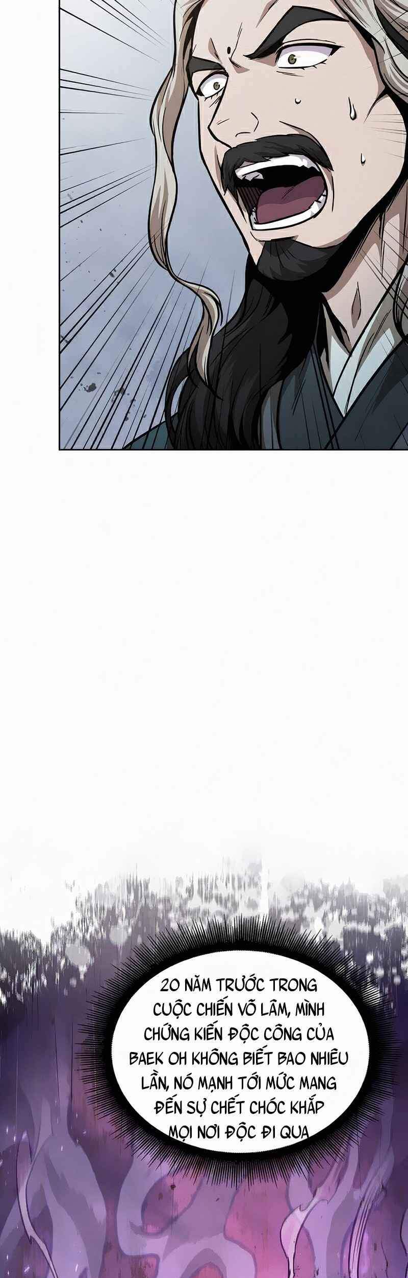 Nano Ma Thần Chap 81 - Next Chap 82