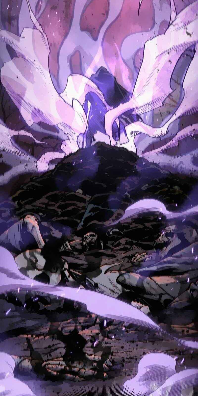 Nano Ma Thần Chap 81 - Next Chap 82