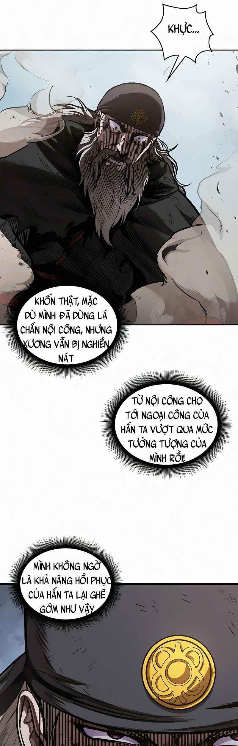 Nano Ma Thần Chap 81 - Next Chap 82