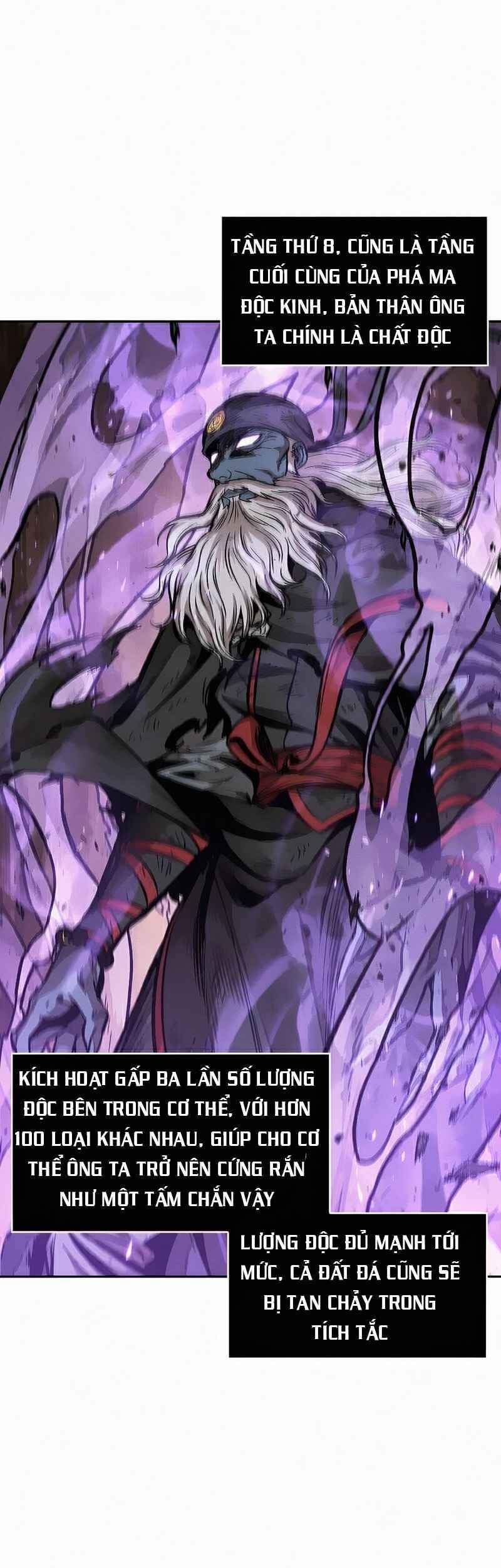 Nano Ma Thần Chap 81 - Next Chap 82