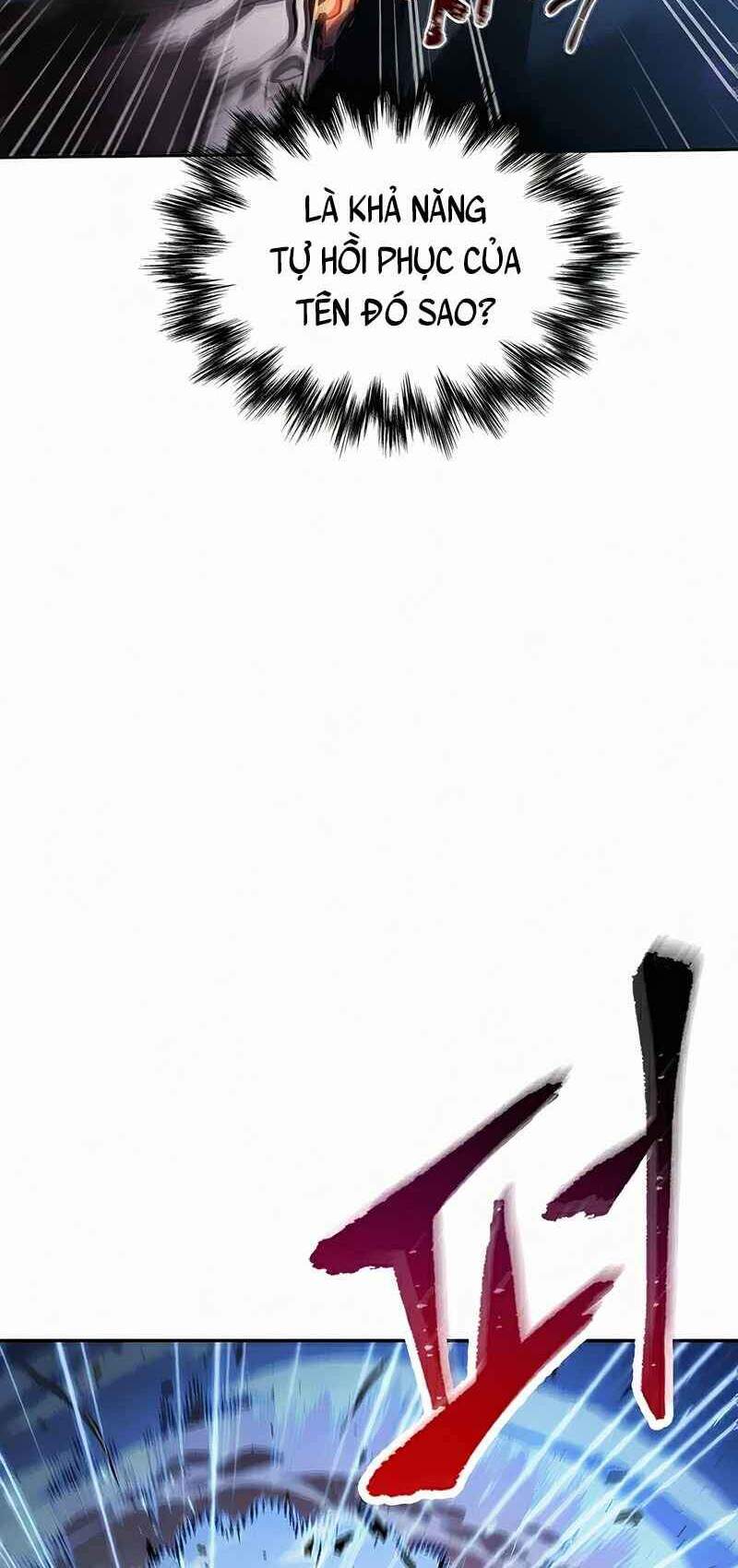 Nano Ma Thần Chap 81 - Next Chap 82