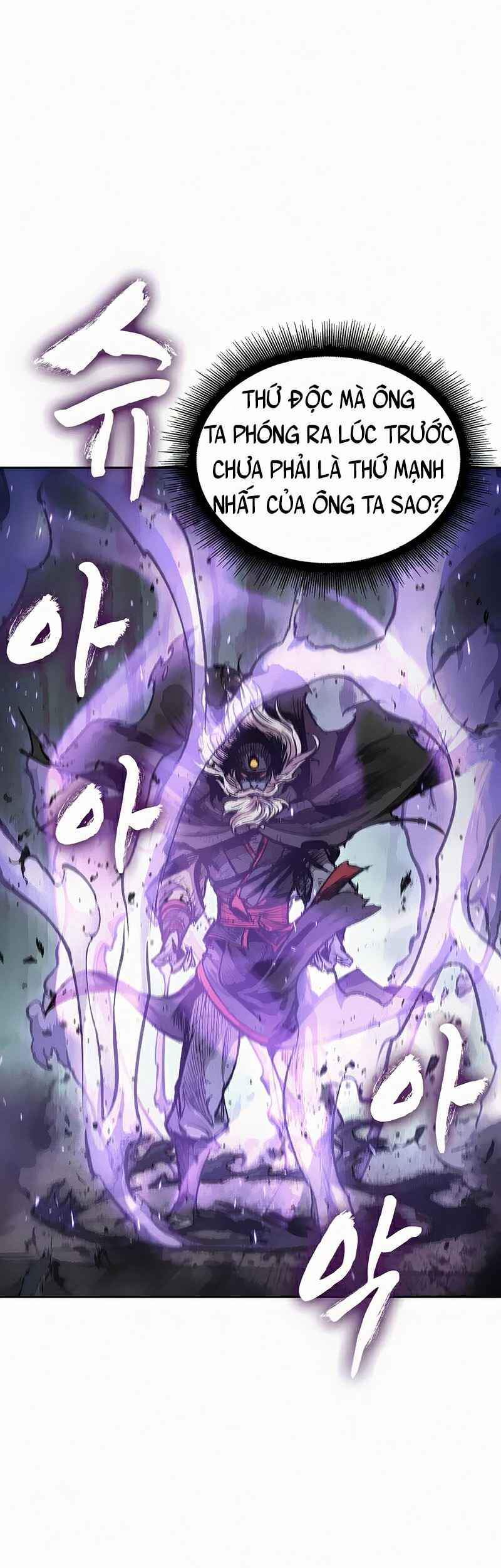 Nano Ma Thần Chap 81 - Next Chap 82