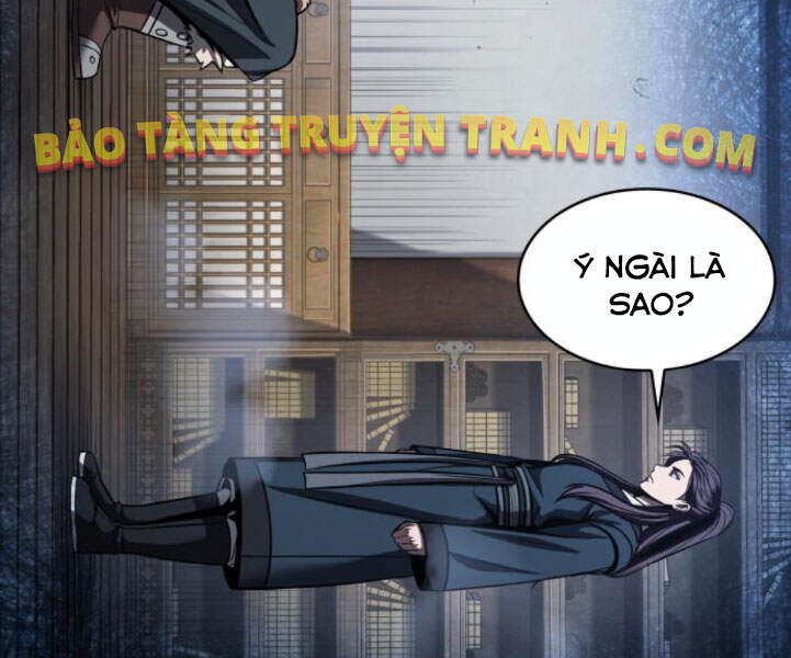 Nano Ma Thần Chap 82 - Next Chap 83