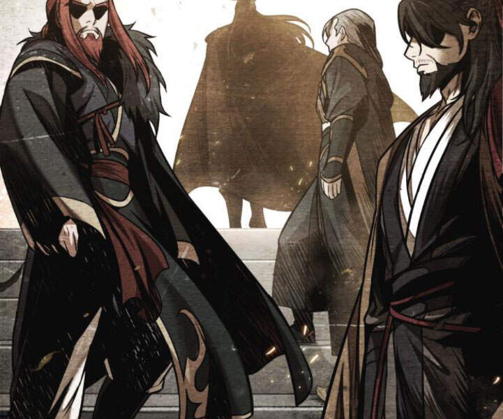 Nano Ma Thần Chap 82 - Next Chap 83