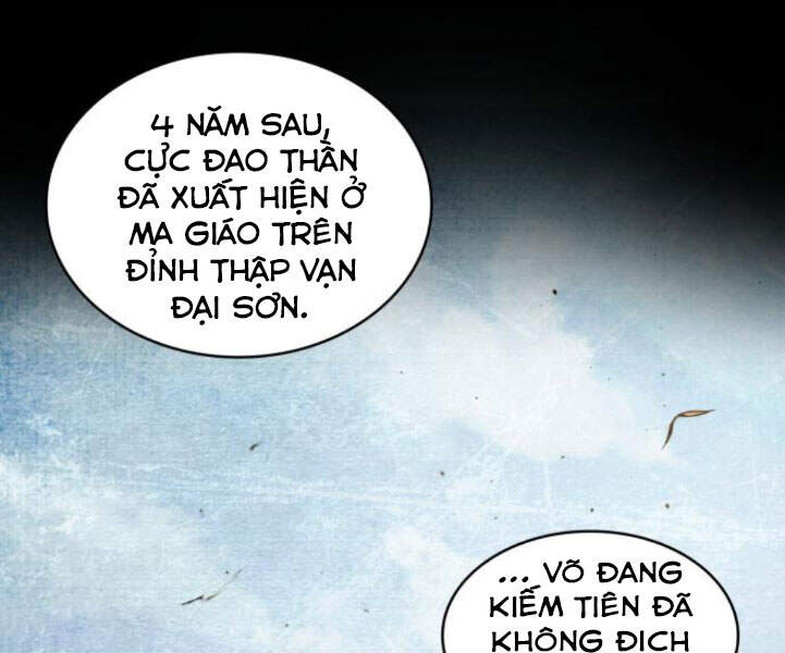 Nano Ma Thần Chap 82 - Next Chap 83