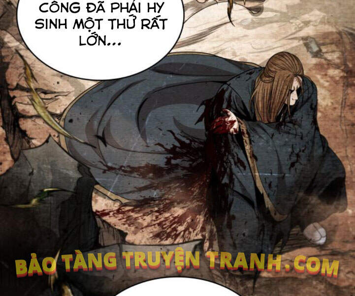 Nano Ma Thần Chap 82 - Next Chap 83