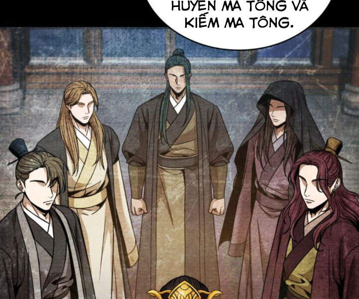 Nano Ma Thần Chap 82 - Next Chap 83