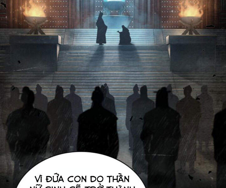 Nano Ma Thần Chap 82 - Next Chap 83