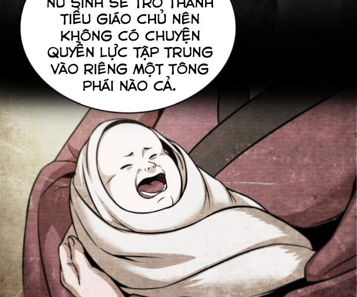 Nano Ma Thần Chap 82 - Next Chap 83