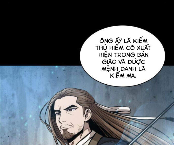 Nano Ma Thần Chap 82 - Next Chap 83