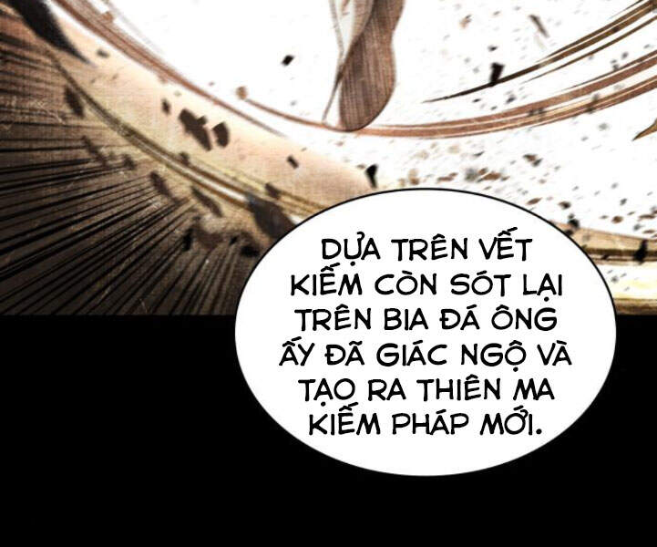 Nano Ma Thần Chap 82 - Next Chap 83