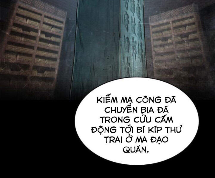 Nano Ma Thần Chap 82 - Next Chap 83