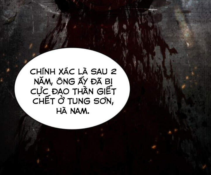 Nano Ma Thần Chap 82 - Next Chap 83