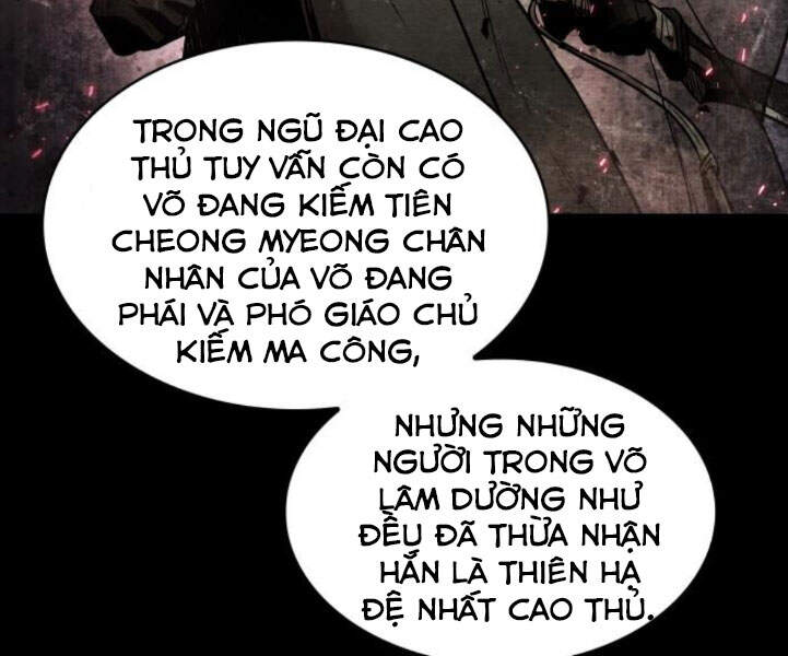 Nano Ma Thần Chap 82 - Next Chap 83