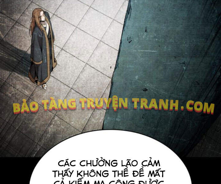 Nano Ma Thần Chap 82 - Next Chap 83