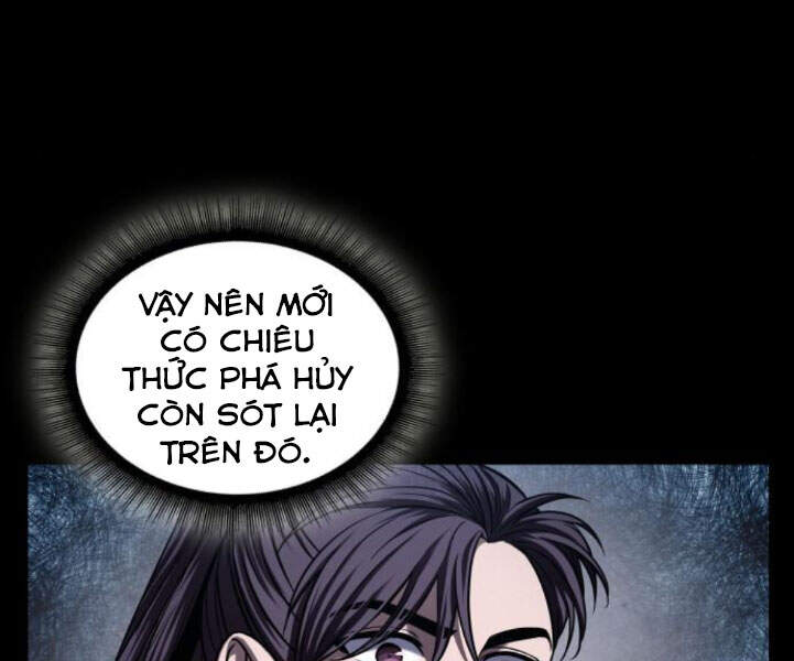 Nano Ma Thần Chap 82 - Next Chap 83