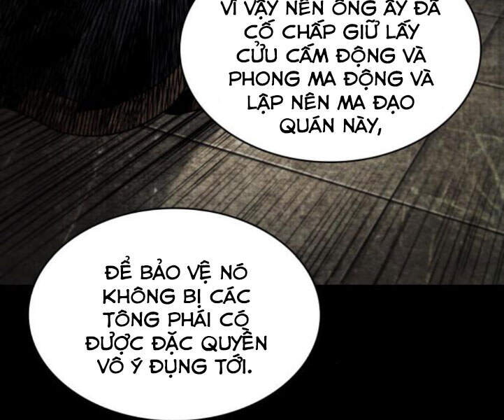 Nano Ma Thần Chap 82 - Next Chap 83