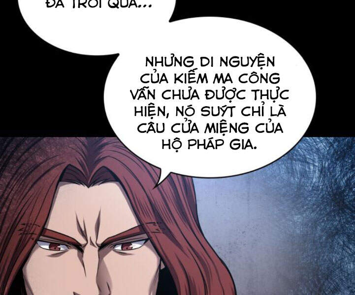 Nano Ma Thần Chap 82 - Next Chap 83