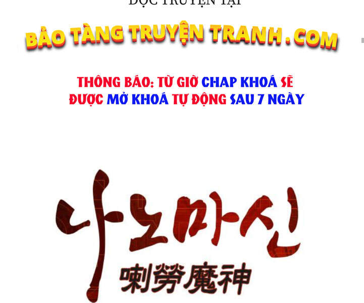 Nano Ma Thần Chap 82 - Next Chap 83