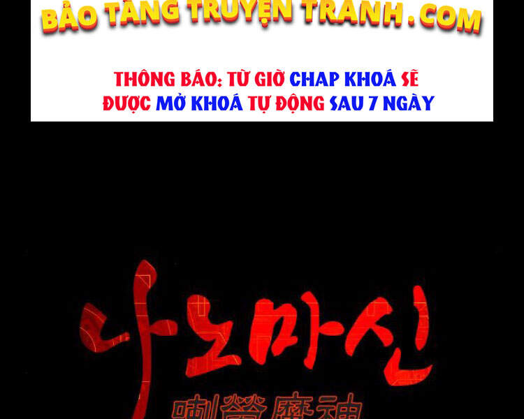 Nano Ma Thần Chap 83 - Next Chap 84